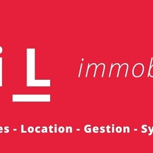 RIL IMMOBILIER Nancy, Administrateurs de biens et syndics de copropriétés, Agence immobilière