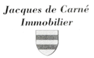 Jacques de Carné Immobilier Paris 5, Administrateur de biens, Agence immobilière