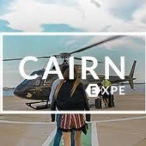 Cairnexpe Nice, Agence de voyage