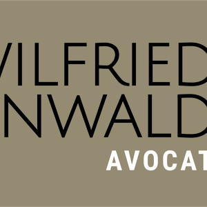 Wilfried Bigenwald  Aix-en-Provence, Avocat