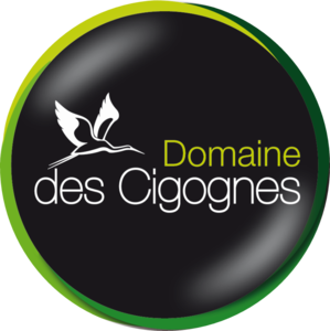 Domaine des Cigognes Ennevelin, Hotel restaurant