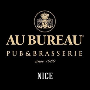 BRASSERIE AU BUREAU Nice, Restaurant