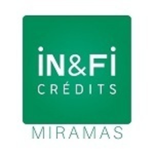 In&Fi Crédits Miramas Istres Ouest Provence - Empruntimmo 13 Miramas, Courtier en crédit, Courtier assurances