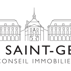 Cours Saint-Germain Paris 6, Agence immobilière