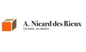 Agence NICARD des RIEUX Limoges, Agence immobilière, Administrateurs de biens et syndics de copropriétés
