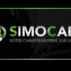 Simocar  Lille, Taxi