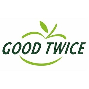GOOD TWICE Montesson, Alimentation