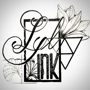 Lylink tattoo shop Toulon, Tatouage