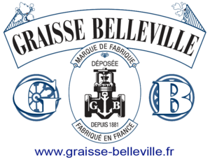 GRAISSE BELLEVILLE Mont-d'Origny, Produits chimiques (fabrication, gros)