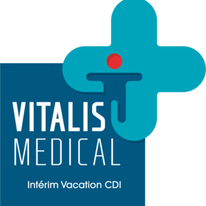 VITALIS MEDICAL Montpellier, Agence d'intérim, Cabinet de recrutement