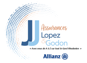 ASSURANCES J.LOPEZ & J.GODON - ALLIANZ BAGNOLS SUR CEZE CEDEX, Assurances iard