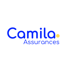 Camila Assurances Guyancourt, Courtier assurances, Mutuelle