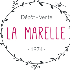 La Marelle Paris 2, Dépot vente vêtements, Boutique de prêt à porter