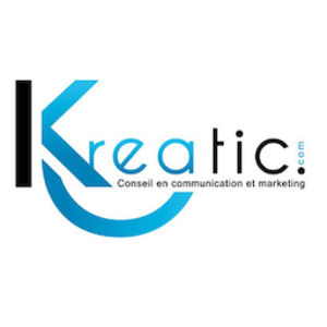 KREATIC SAS  Roncq, Création de site internet, Agence web