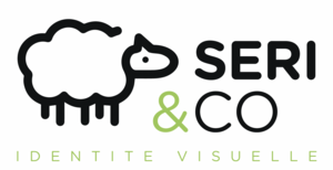 Séri and Co Saint-Germain-sur-l'Arbresle, Communication visuelle