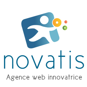NOVATIS PARIS Paris 8, Agence web, Agence marketing