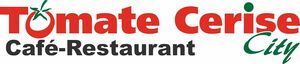 RESTAURANT LA CITADELLE TOMATE CERISE CITY Arras, Restaurant, Restauration à emporter