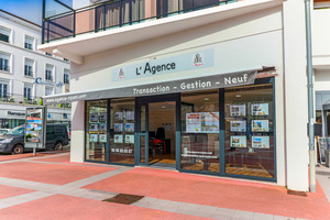 L'Agence Royan Royan, Agence immobilière, Immobilier