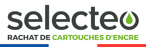 Selecteo La Chevrolière, Consommable informatique, Entreprise de service