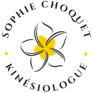 Sophie Choquet Saint-André, Kinésiologue