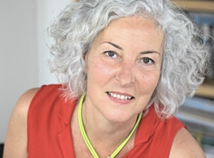 Jocelyne POIGNANT EI Paris 4, Naturopathe