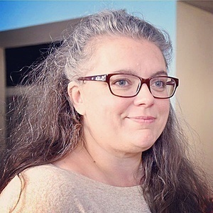 Céline Vaquer Strassen, Naturopathe