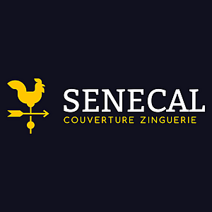 Senecal Cousance, Couvreur