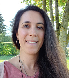 Rachel Gonzalez Sézanne, Sophrologue