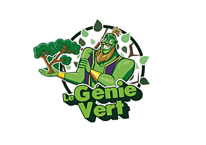 Le Génie Vert  Le Thuit-Simer, Paysagiste