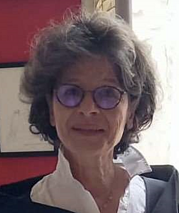 Havida Mazet  Paris 14, Psychologue