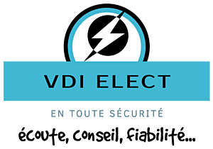 Didier Vitry Entre-Deux, Electricien