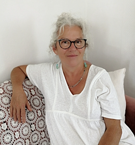Chantal Barraud Meschers-sur-Gironde, TPE