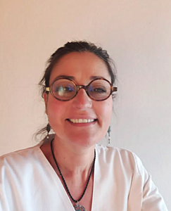 Florence Bouvet Tours, TPE