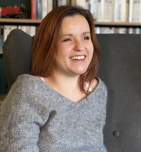 Anne-Sophie Martin Morestel, TPE