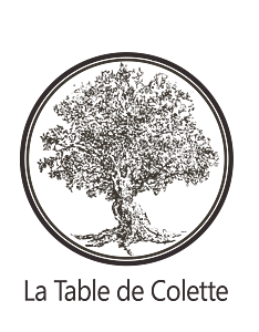 La Table de Colette Paris 5, TPE