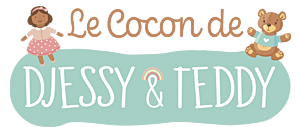 Le Cocon de Djessy et Teddy Argenteuil, TPE