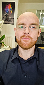 Rémi Lopez Albertville, TPE