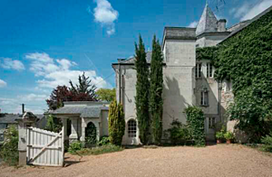 Le Manoir Montecler Gennes, TPE