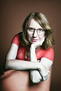 Bernadette Vangrevelynghe Marzan, Hypnose, Hypnothérapeute