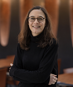 Catherine Turmel Sèvres, TPE