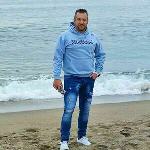 Jeremy Tabarly Penne, TPE