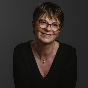 FRANCOISE DESCHAMPS Brest, Sage-femme