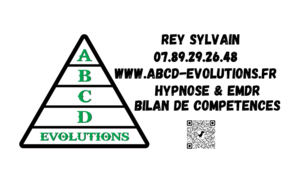 ABCD EVOLUTIONS Orthez, Hypnose