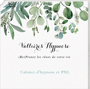 Isabelle Roux Clermont-Ferrand, Hypnose