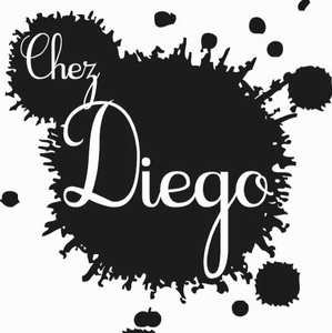 Chez Diego Marseille, Restaurant