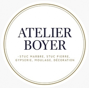 Atelier Boyer Puymoyen, Platrier