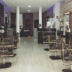 ARTS.SD —Coiffure Jeanne D'Arc Toulouse, TPE