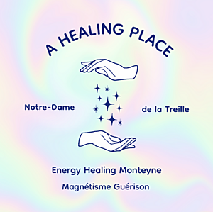 Energy Healing Monteyne Lille, TPE