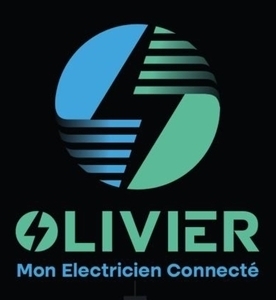 Olivier Le Ven Pabu, Artisan électricien