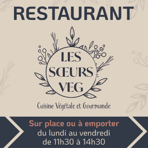 Les Sœurs Veg Cornebarrieu, TPE
